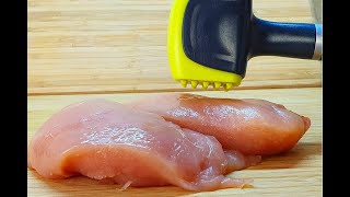 3 СОЧНЫХ Рецепта из Куриной грудки! Вкусный Ужин для Похудения / как похудеть мария мироневич 3 СОЧНЫХ Рецепта из Куриной грудки! Вкусный Ужин для Похудения / как похудеть мария мироневич