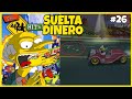 CONSEGUIMOS EL COCHE MÁS LUJOSO DE TODO EL JUEGO | LOS SIMPSONS HIT &amp; RUN | EP 26