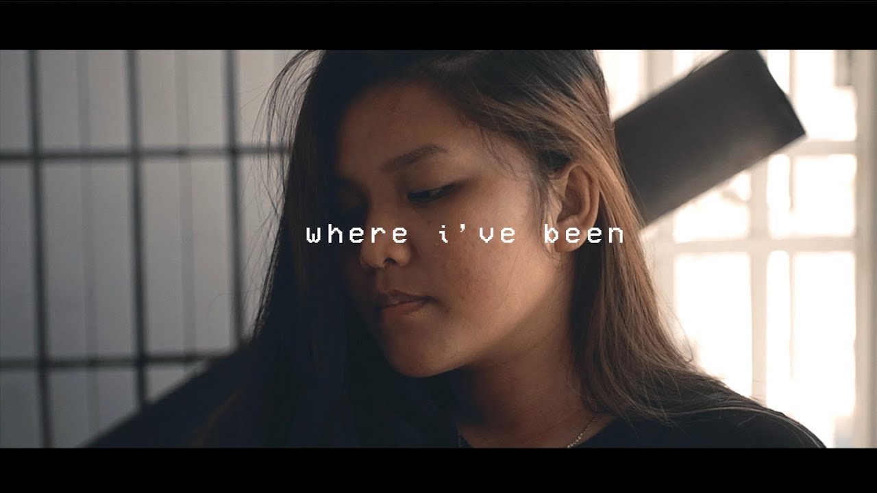 this is what self-time but sad feels like | where i've been (short film)