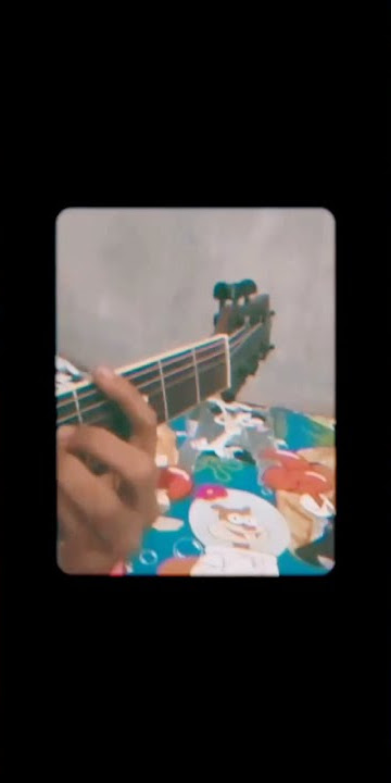 'STORY WA 30 DETIK!! AKU IKHLAS - COVER GITAR....!!'