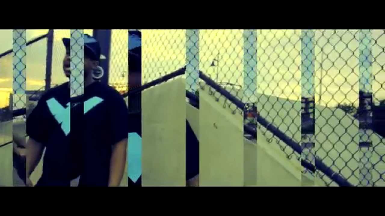 Maverick-Da-Roninn "Nightwing" (Official Video) 