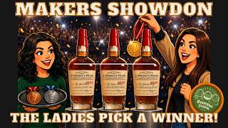 We Blind Ranked ALL 3 Maker’s Wood Finishing Releases