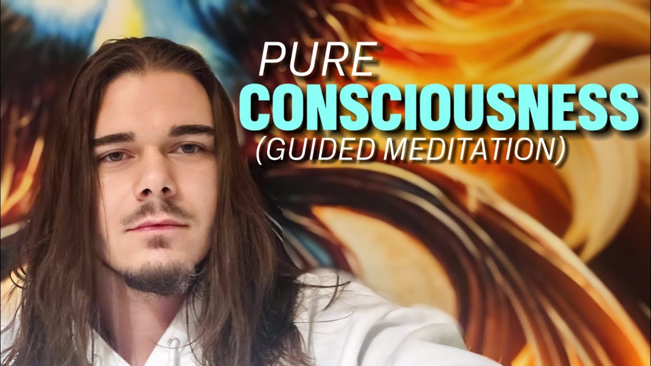 Transcend Your Thoughts With This Guided Meditation