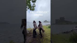 Bringing Some Latin Flair To The Highlands