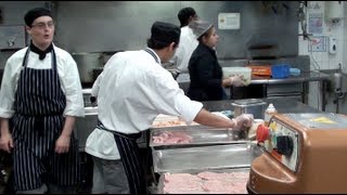 I was invited to sydney where google hq is located here in australia
for a conference about and online media. while there into th...