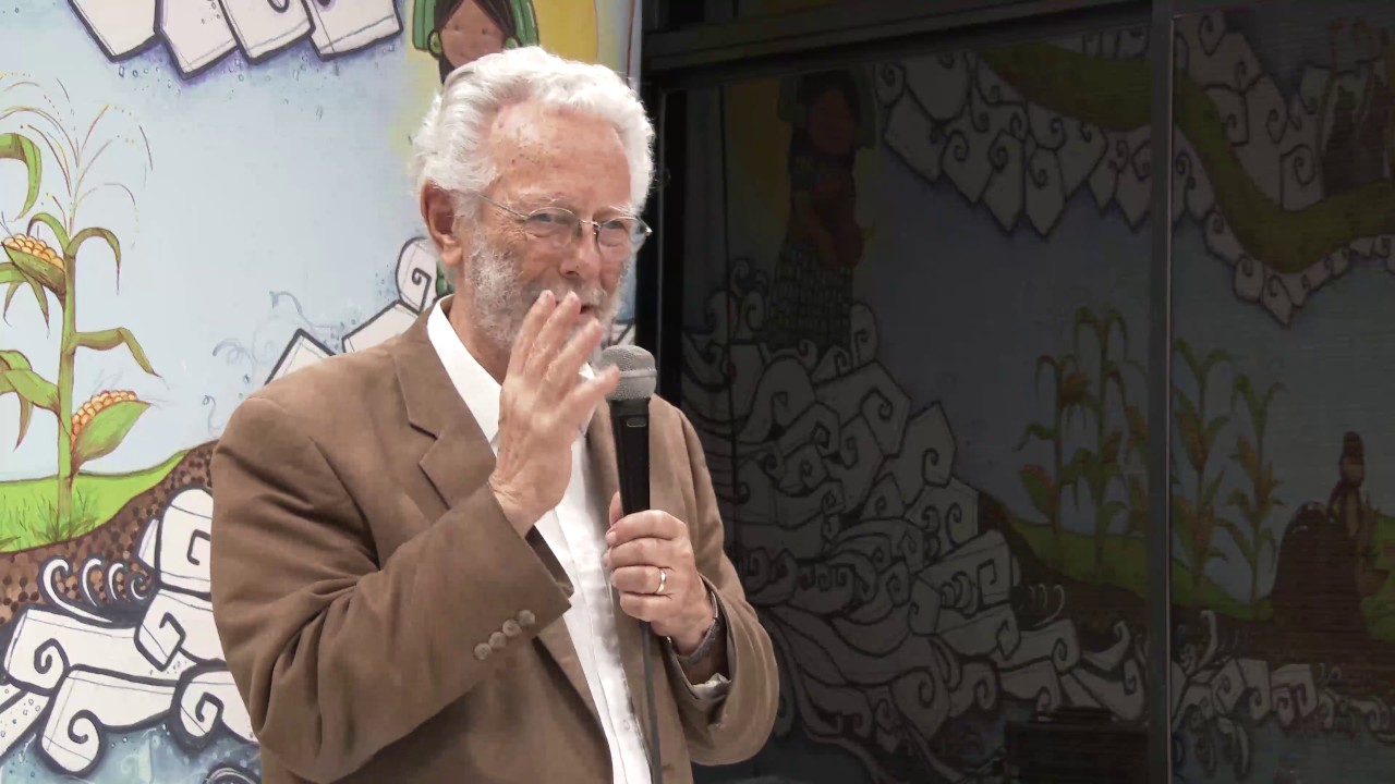 Enrique Dussel Actualidad de Karl Marx: a 150 años de El Capital