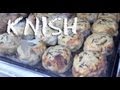 What is a Knish? Homemade Knish Recipe