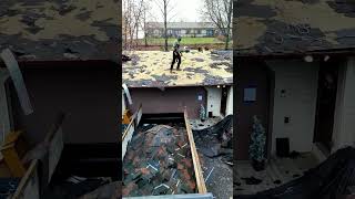 Free Roof to a Veteran in Need