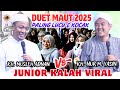 Duet Viral 2025 KH Musleh Adnan Vs KH Nur Muhammad Yasin Terbaru Paling Lucu Kocak Duet Viral 2025 KH Musleh Adnan Vs KH Nur Muhammad Yasin Terbaru Paling Lucu Kocak