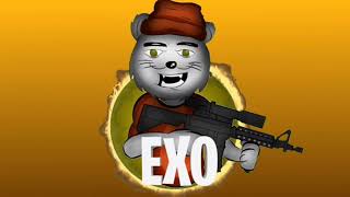 2D INTRO FOR EXO FLECH [ANDROID]