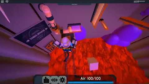 FE2 Map Test - TRIA: RESURGO (BUFFED) (Crazy)