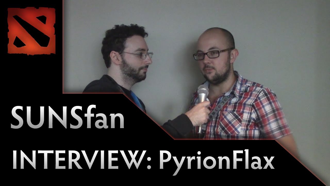 skilled migration to canada Dota 2 TI3 Interview - SUNSfan interviews Pyrion Flax