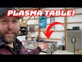 Setting Up and Using a FASTCUT Plasma Table for The FIRST TIME!