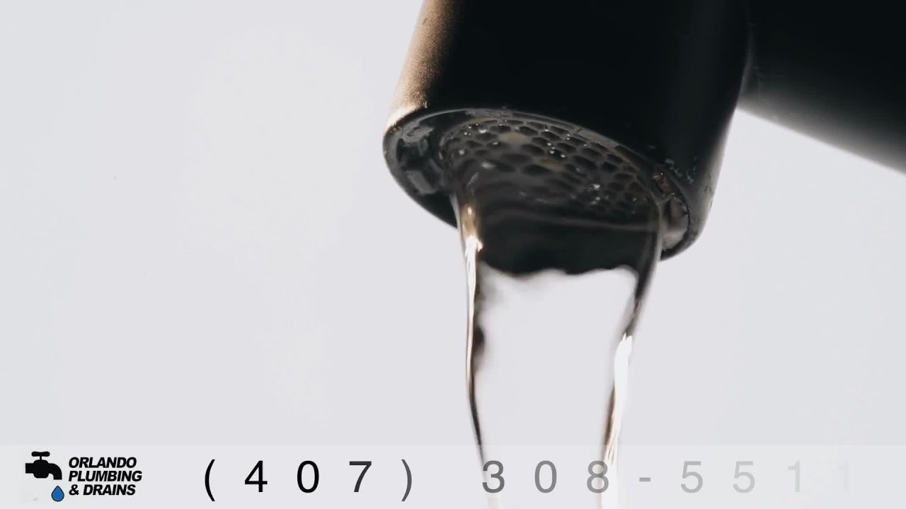 Orlando Plumbing and Drains