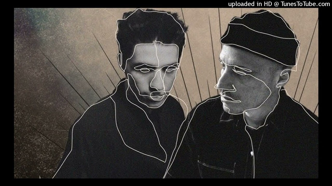 Paul Meany - Without It (Demo)