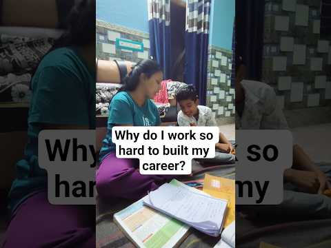 That's the moto ✅ #mother #teacher #hardwork #hardworkpaysoff #motivation #dailylife #momchallenge