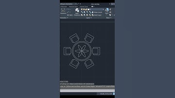 Autocad #polar #shorts #trending #arra