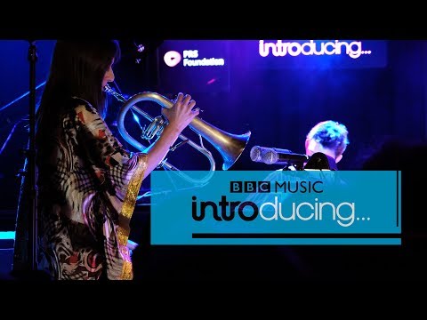 Yazz Ahmed - Organ Eternal (Winter Jazzfest 2018)