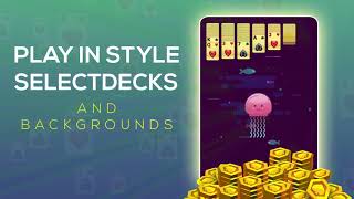 solitaire screenshot 5