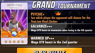 Rival Stars Basketball Videotape 57 screenshot 5