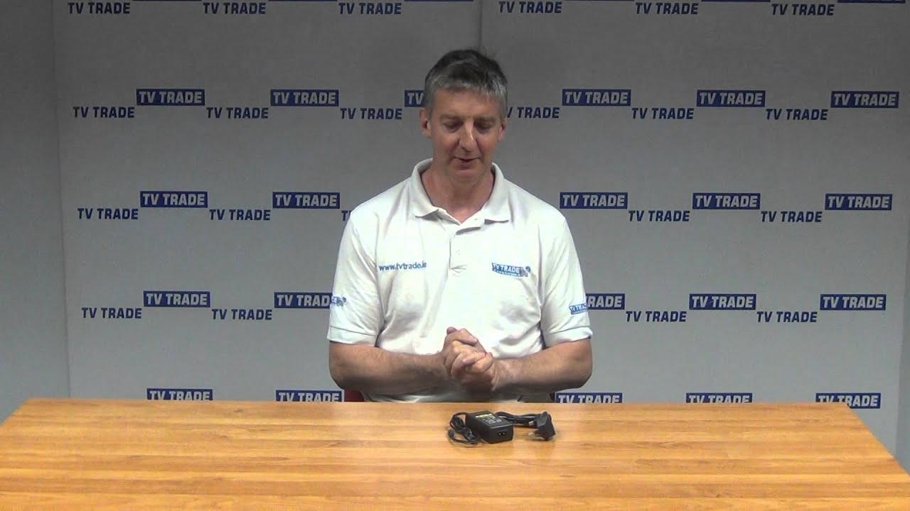 Amiko Micro HD Power Unit