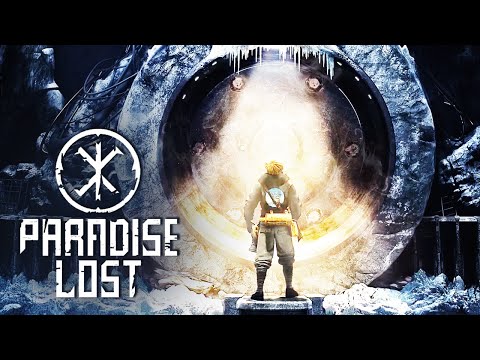 Paradise Lost - Official Cinematic Teaser | 'The Last Story on Earth Series'