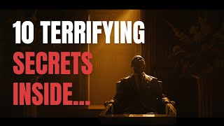 I Thought Funeral Homes Were Peaceful… Until These 10 Terrifying Things Happened 💀