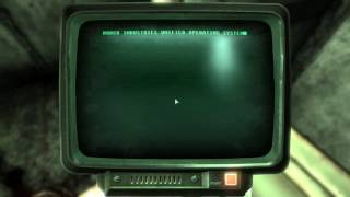 Fallout 3 - Point Lookout - 'The Velvet Curtain' Quest Skip