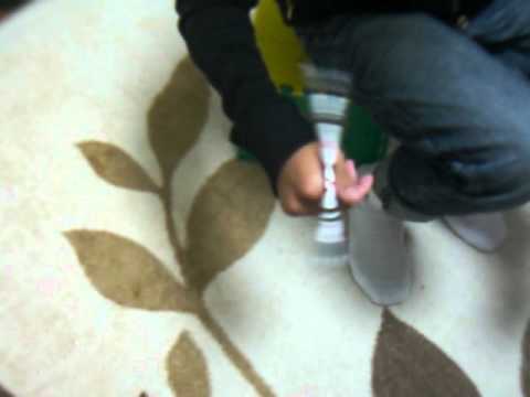 ヘタクソ初心者ペン回し