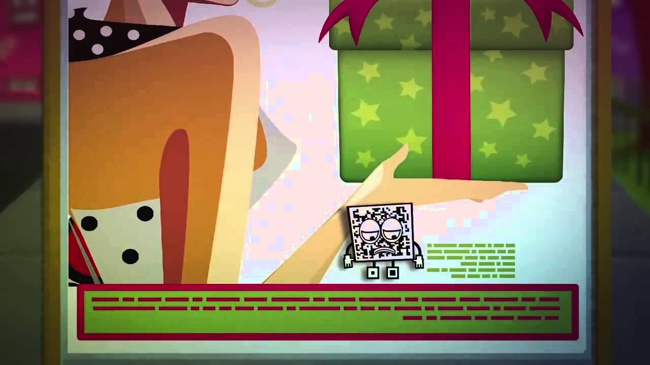 Visual QR Codes | XQR