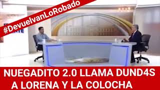 Jaime Guevara llama inútiles a Lorena Peña y Daniela genovés