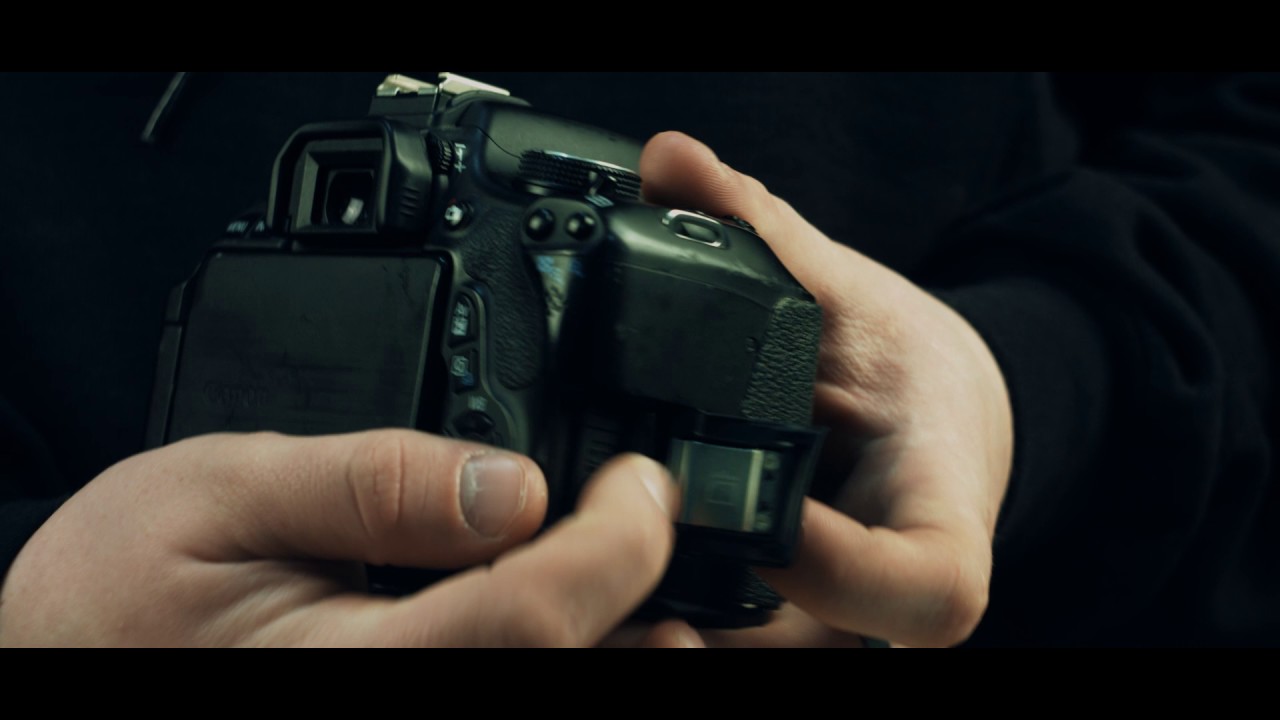 Lift Production Promo (2017)