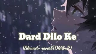 The Xpose: Dard Dilo Ke Full Song (Audio) | Himesh Reshammiya, Yo Yo Honey Singh