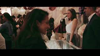 The Bridal Bazaar - Sydney 2018 - The Maharani Diaries x Angus Porter