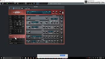 First 10 Minutes Sound Design with Adam Szabo