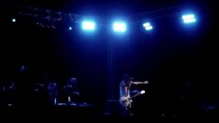 Tiamat - Via Dolorosa (Zeytinli Rock Festivali 2008)