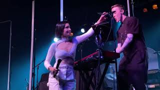 SHAED - Trampoline (Live at the Rave)