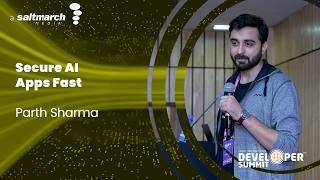 Enterprise Vibe Coding: Building Secure, AI-Powered Apps in 30 Minutes - Parth Sharma