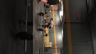 Aussie throwdown 2019 - event 1 - Liam Sutton - mesomorphfit - scaled