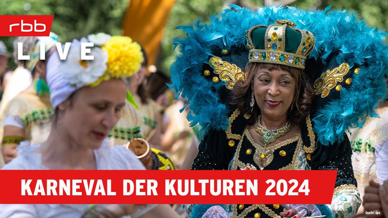 Kultur Konfetti - Was ist Kultur?