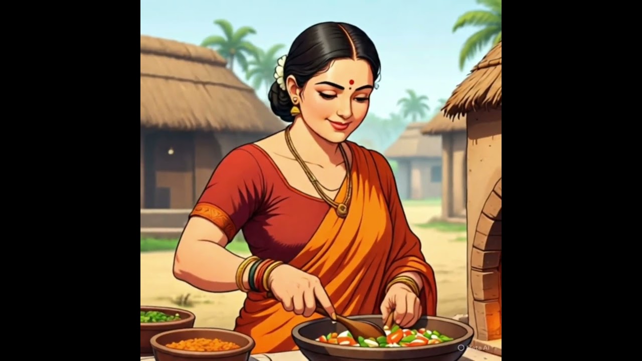 বৈদিক যুগের গল্প | The Vedic Age Explained Simply | GyanSutra 