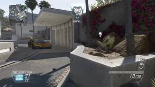 Quad feed on Raid