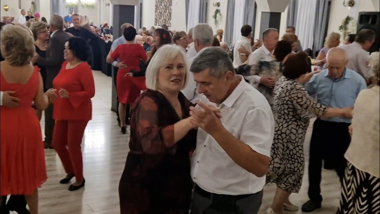 18 10 2025 Zagrajże muzyko,na nasze wesele! Piękna nowa melodia Kapeli!