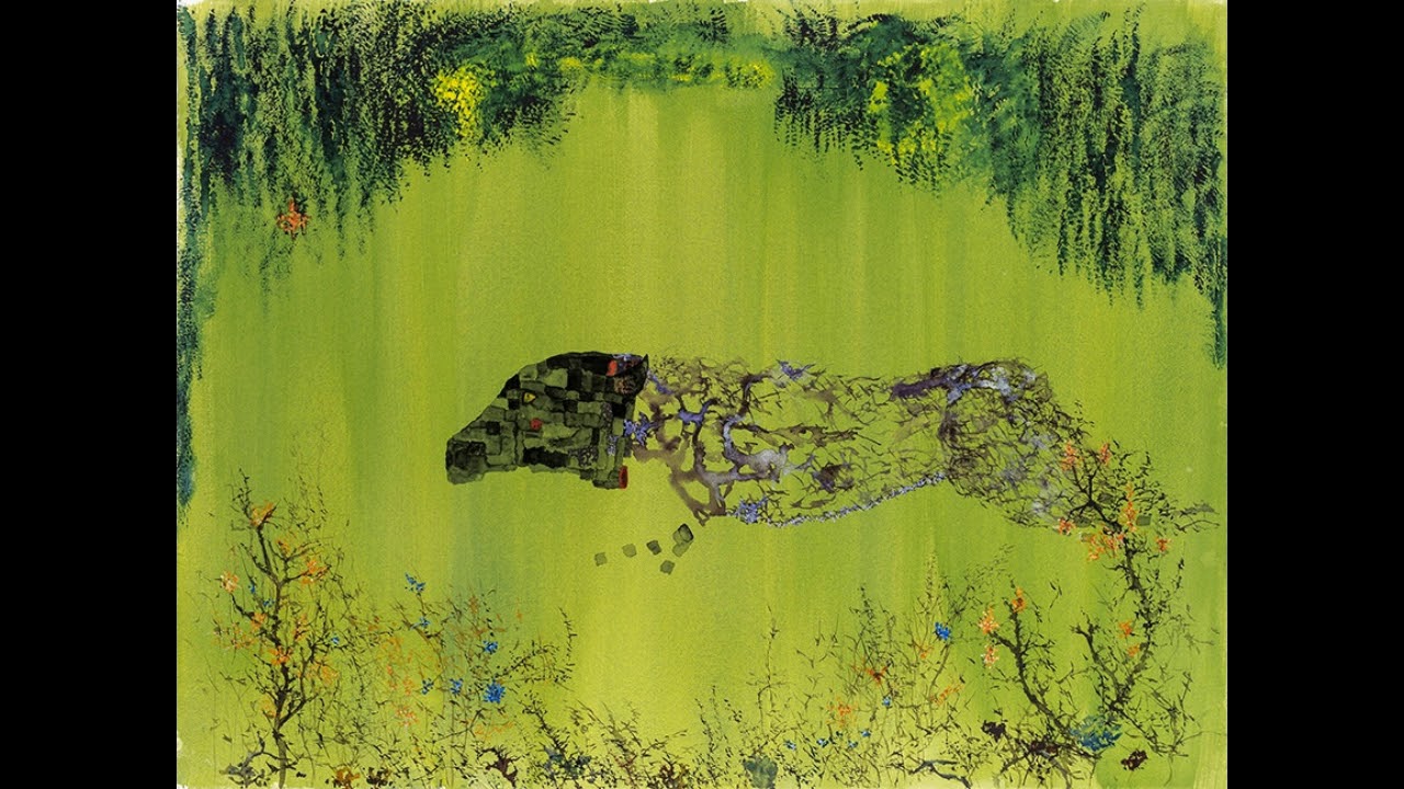 Lounge Lizards - Yak / Queen Of All Ears [Hamburg 1996]