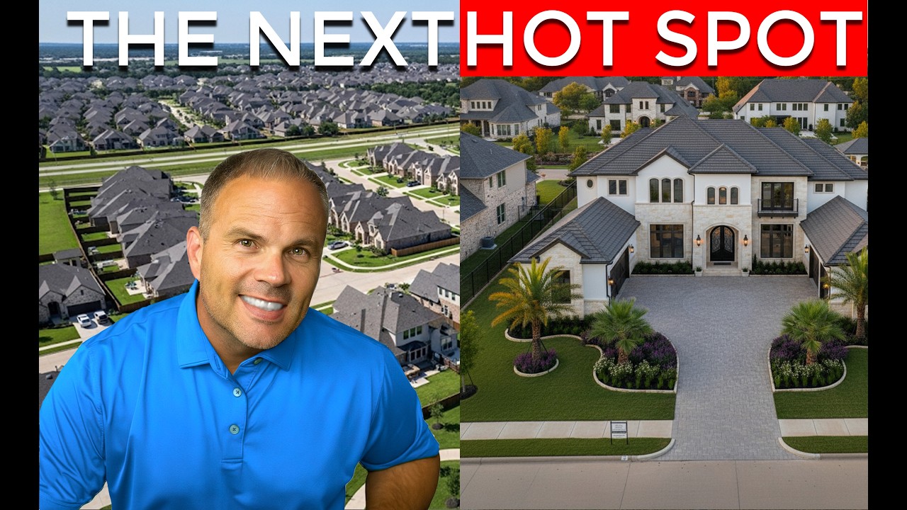 5 Fort Worth Neighborhoods to Buy Now (Before They Explode)