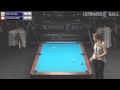 Ga young kim v jasmine ouschan ultimate 10 ball championships 2013