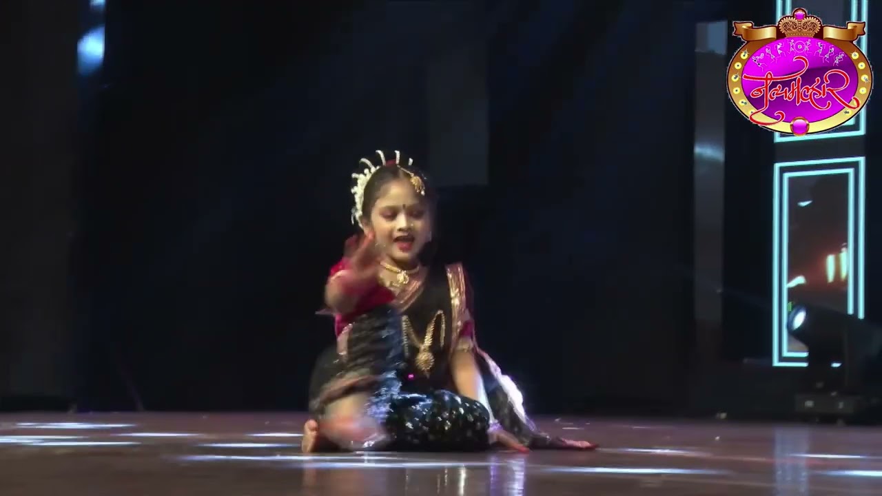 कु. स्वरा अमरदीप वैरागडे - सेंट फ्रान्सिस डी सेल्स सिनियर सेक्शन स्कुल बडनेरा