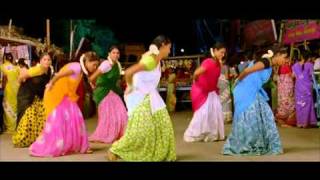 Maushmi Udeshi Natty In A Song From Tamil Film Milaga Make-Up Maushmi Udeshi