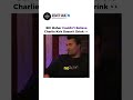 An Unexpected Start To The Interview