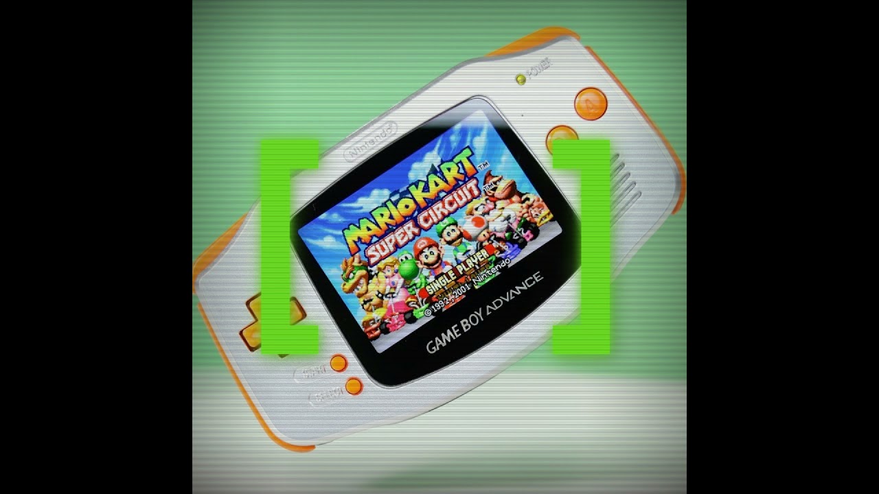 040. Hoe maak ik mijn retro-handheld weer modern?